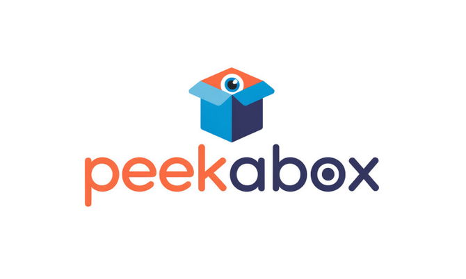 PeekABox.com