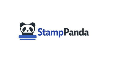 StampPanda logo