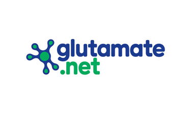Glutamate.net - Creative brandable domain for sale