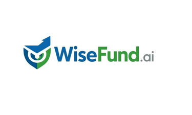 WiseFund.ai - Creative brandable domain for sale