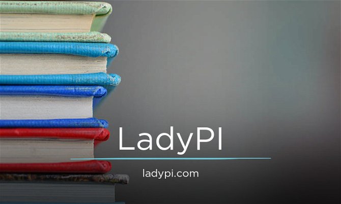 LadyPI.com