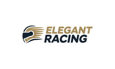 ElegantRacing.com - Creative brandable domain for sale