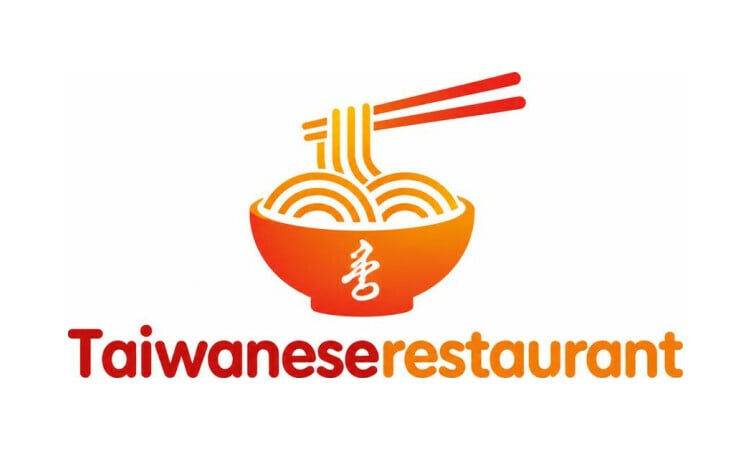 Taiwaneserestaurant logo