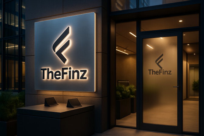 TheFinz.com — 3