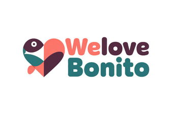WeLoveBonito.com - Creative brandable domain for sale