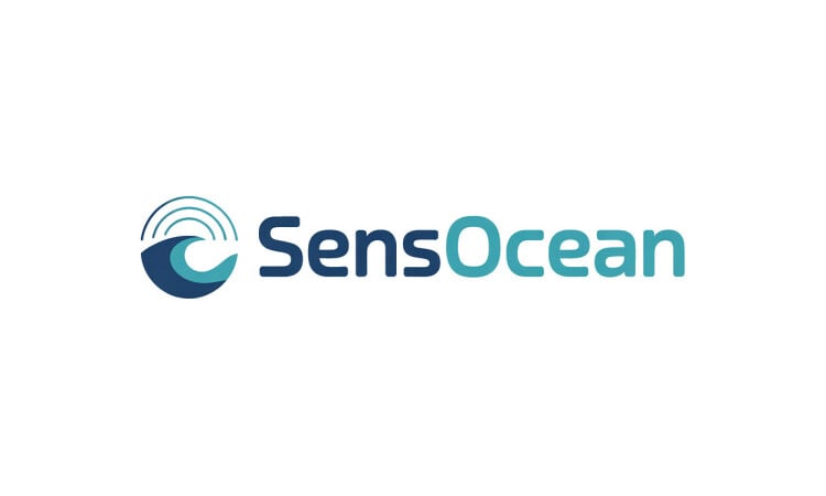 SensOcean logo