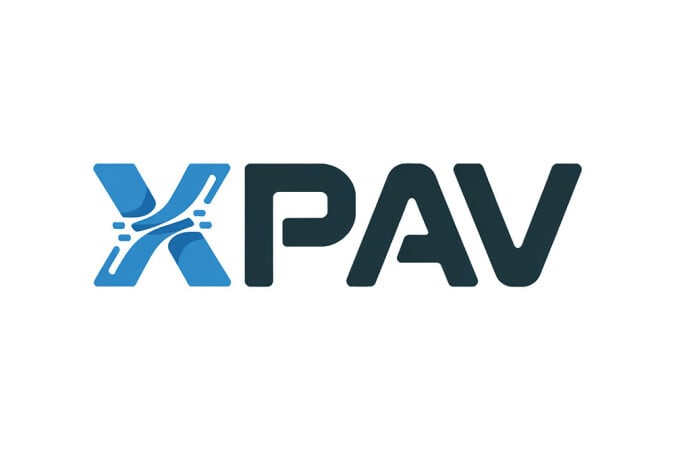 XPav logo