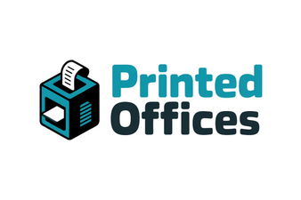 PrintedOffices.com - Creative brandable domain for sale