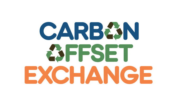 CarbonOffsetExchange.com