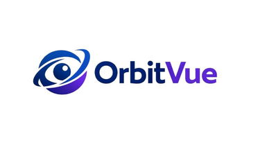 OrbitVue.com - Creative brandable domain for sale