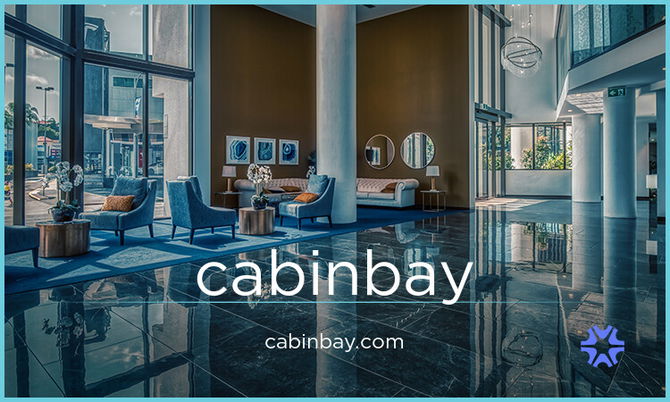 CabinBay.com