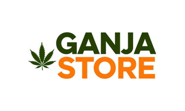 GanjaStore.com - Creative brandable domain for sale