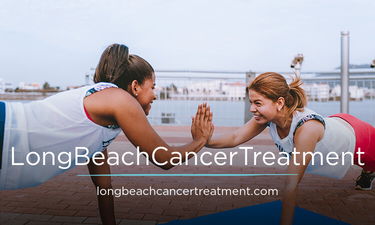 longbeachcancertreatment.com Logo
