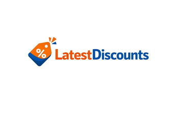 LatestDiscounts logo