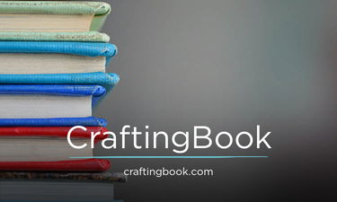 CraftingBook.com