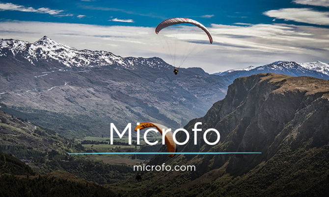 Microfo.com