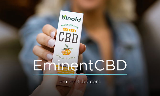 EminentCBD.com