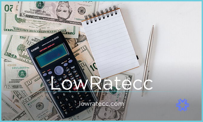LowRateCC.com