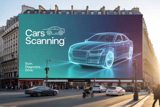 CarScanning.com — 2