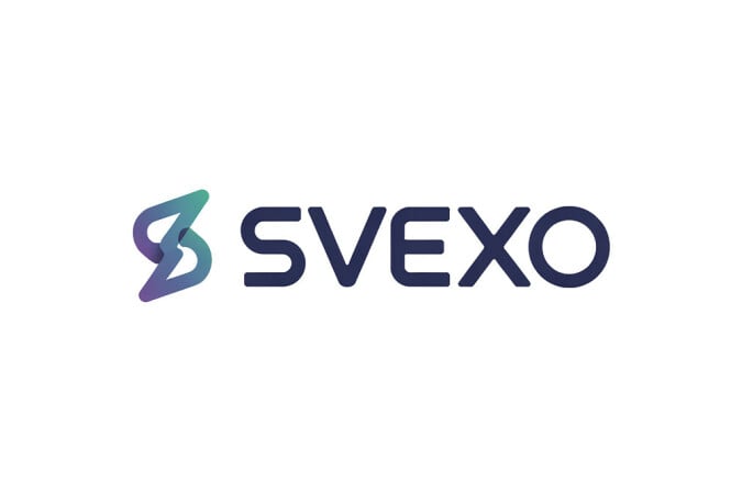 Svexo logo