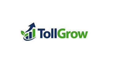 TollGrow.com is for sale