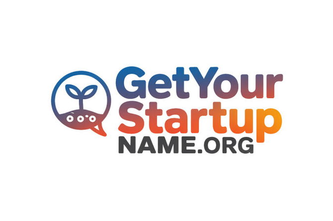 GetYourStartupName.org