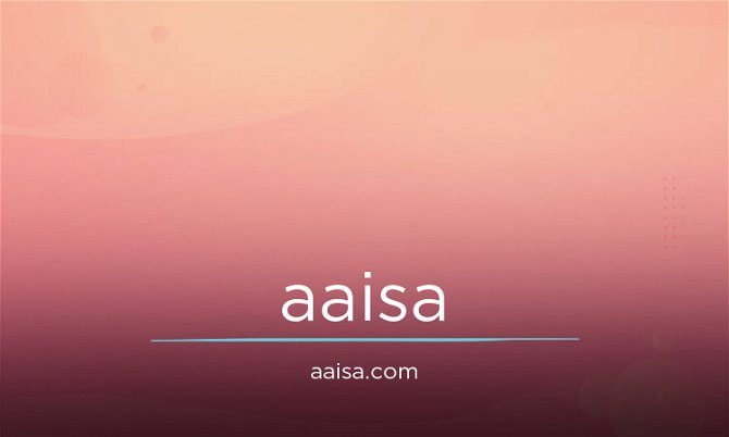 aaisa.com