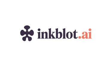 Inkblot logo