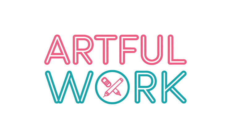 ArtfulWork logo