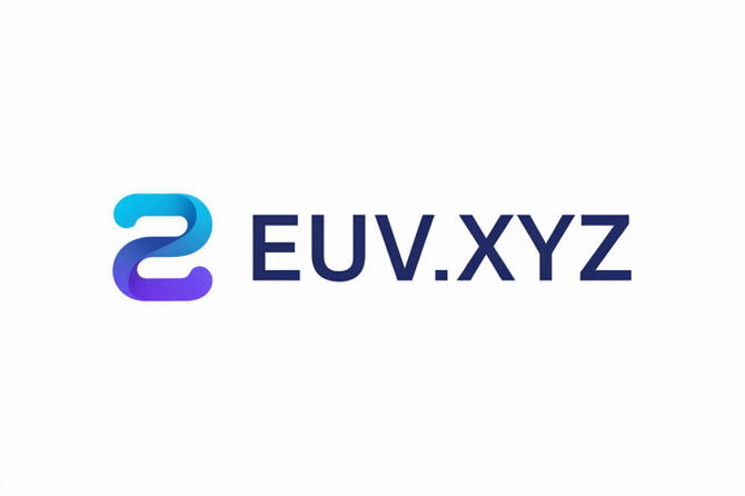 EUV.xyz