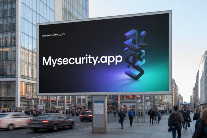 MySecurity.app — 3