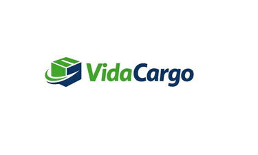 VidaCargo logo