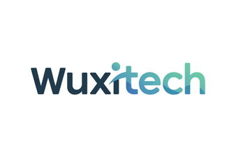 WuxiTech.com is for sale
