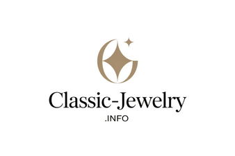 Classic-Jewelry.info - Creative brandable domain for sale