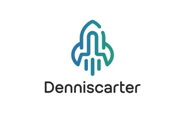 DennisCarter.com - Creative brandable domain for sale