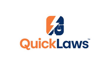 quicklaws.com Logo