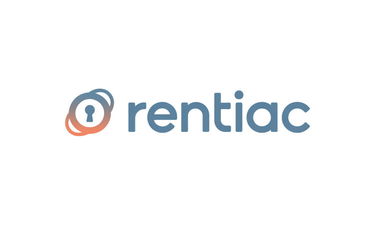 Rentiac.com - Creative brandable domain for sale