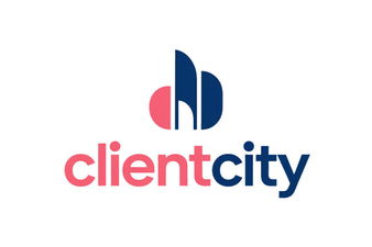 ClientCity.com - Creative brandable domain for sale