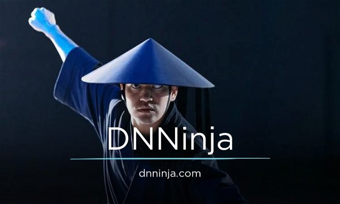 DNNinja.com