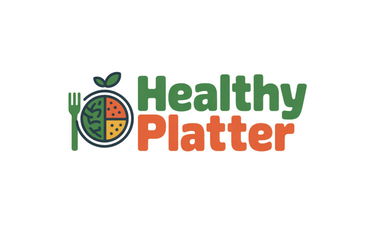 HealthyPlatter logo