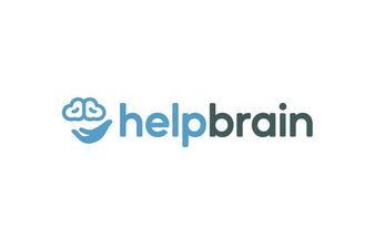 HelpBrain.com - Creative brandable domain for sale