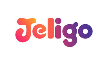 Jeligo logo