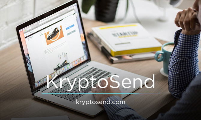 KryptoSend.com