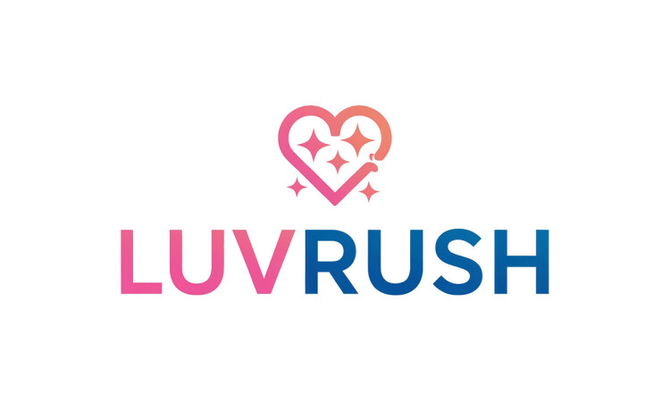 LuvRush.com