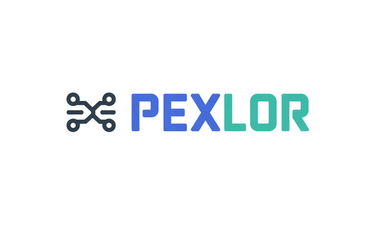 Pexlor.com is for sale