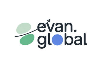 Evan logo