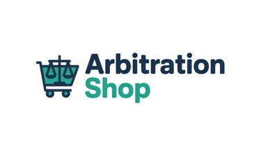 ArbitrationShop.com - Creative brandable domain for sale