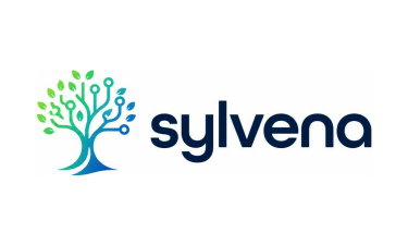 Sylvena logo