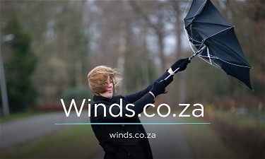Winds.co.za
