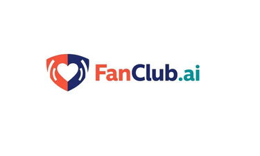 FanClub.ai - Creative brandable domain for sale